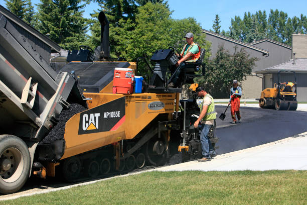 Best Concrete driveway pavers in Emory, VA