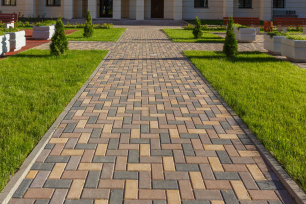 Best Environmentally-friendly driveway pavers in Emory, VA